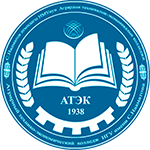 Логотип АТЭК