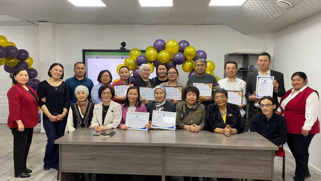 Заманбап мугалим